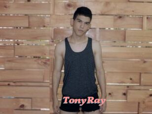 TonyRay