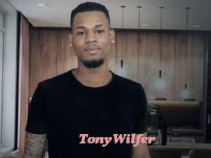 TonyWilfer