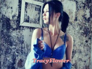 TracyFlower