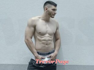 TrevorPage