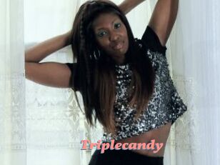 Triplecandy