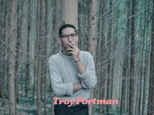 TroyPortman