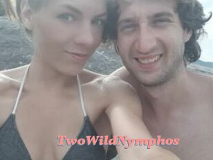 TwoWildNymphos