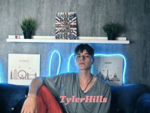 TylerHills