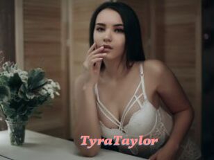 TyraTaylor