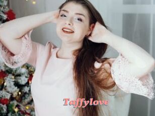 Taffylove