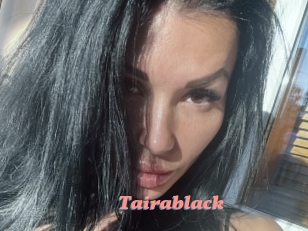 Tairablack