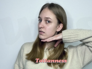 Taitanness