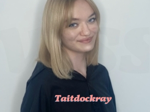 Taitdockray