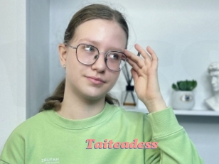 Taiteadess