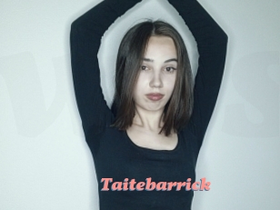 Taitebarrick