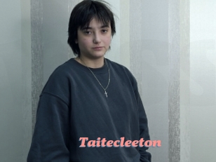 Taitecleeton