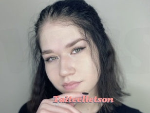 Taiteelletson