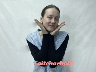 Taiteharbold