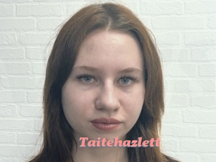 Taitehazlett