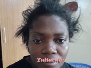 Taliacute