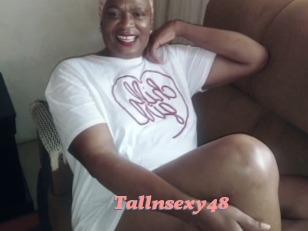 Tallnsexy48