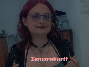 Tamaraburtt