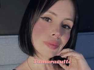 Tamaracutte