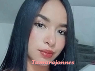 Tamarajonnes