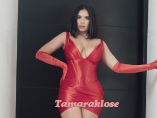 Tamaraklose