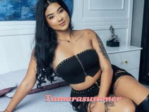 Tamarasummer