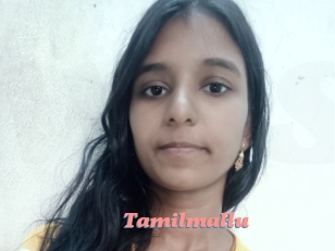 Tamilmallu