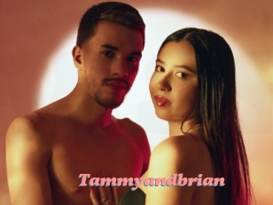 Tammyandbrian