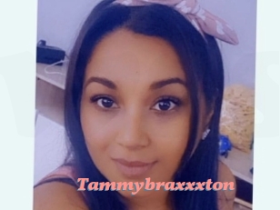 Tammybraxxxton