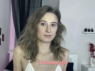 Tammyfo