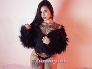 Tammyink