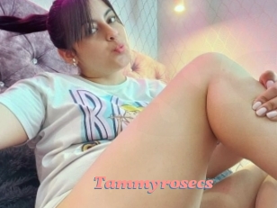 Tammyrosecs