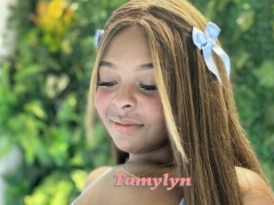 Tamylyn