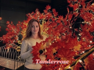 Tanderrose