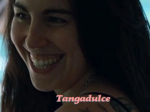 Tangadulce