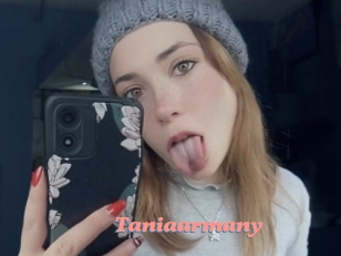 Taniaarmany