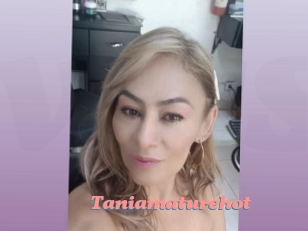 Taniamaturehot