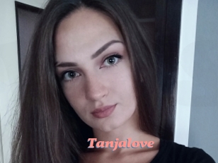 Tanjalove