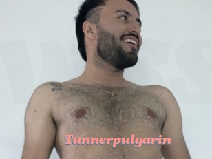 Tannerpulgarin