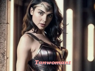 Tanwoman1