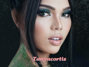 Tanyacortis