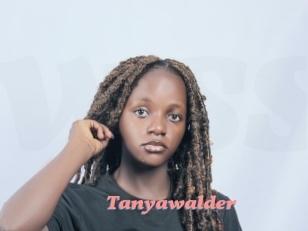 Tanyawalder