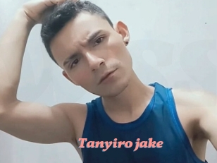 Tanyiro_jake