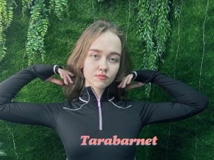 Tarabarnet