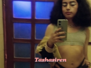 Tashasiren