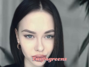 Tasyagreens