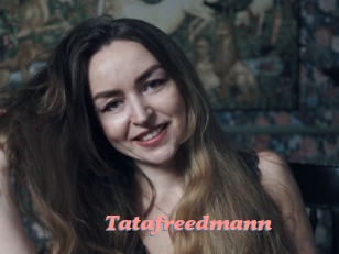 Tatafreedmann