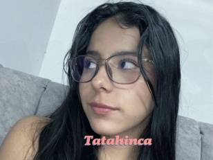 Tatahinca