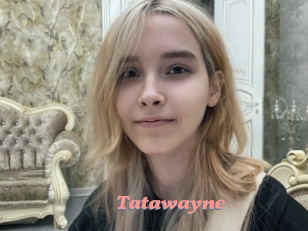 Tatawayne