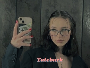 Tatebark